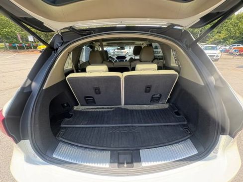 Used 2015 Acura MDX FWD w/ Technology Package image 12