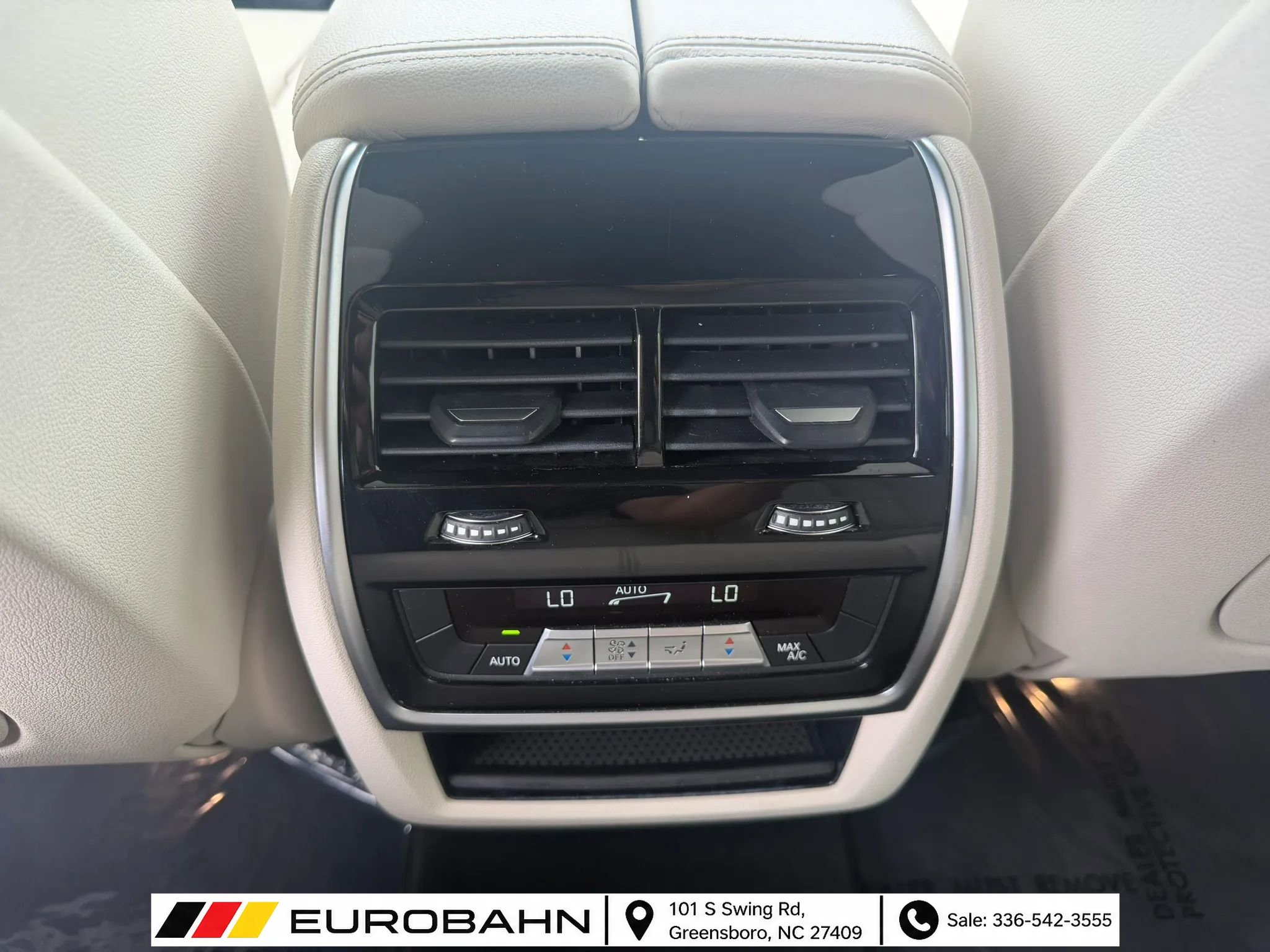 Used 2019 BMW X5 xDrive40i w/ Premium Package 2 AWD/4WD image 53
