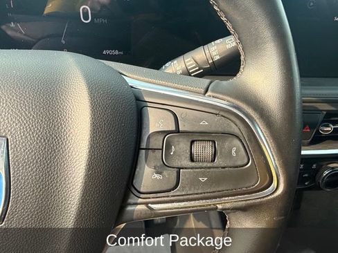 Used 2024 Buick Encore GX Sport Touring w/ Comfort Package AWD/4WD image 14