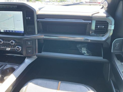 Used 2021 Ford F150 Platinum w/ Equipment Group 701A High AWD/4WD image 19