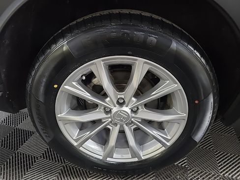 Used 2023 Honda CR-V EX image 14