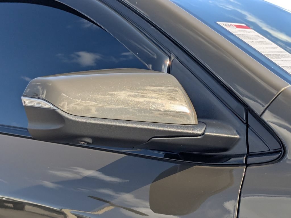 Certified 2023 Chevrolet Equinox RS FWD image 11
