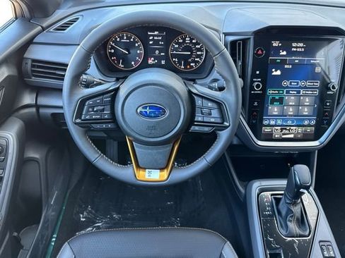 New 2025 Subaru Crosstrek 2.5i Wilderness w/ Wilderness Package image 11