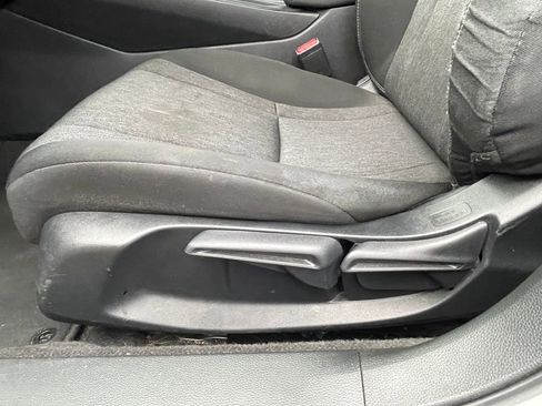 Used 2024 Honda Accord LX image 10