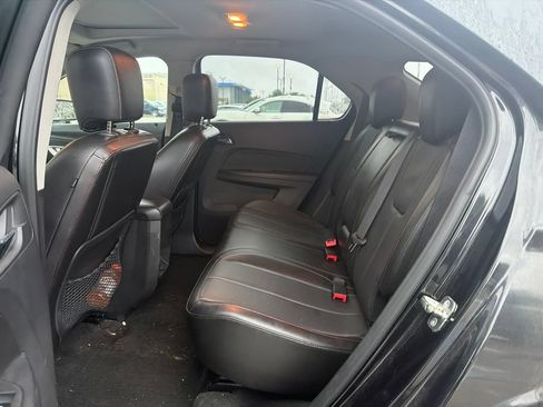 Used 2013 Chevrolet Equinox LT FWD image 6
