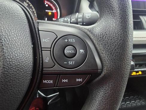 Used 2023 Toyota RAV4 XLE image 21