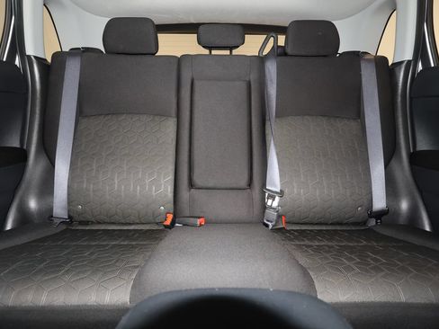 Used 2025 Mitsubishi Outlander Sport LE AWD/4WD image 28