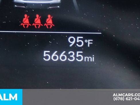 Used 2025 Hyundai Sonata SEL FWD image 36
