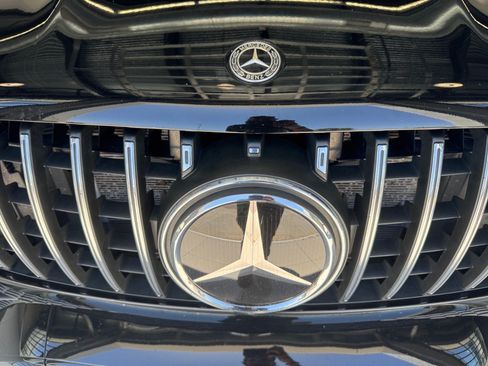 Certified 2021 Mercedes-Benz GLE 63 AMG S image 30