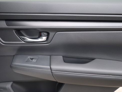 New 2026 Honda CR-V LX image 28