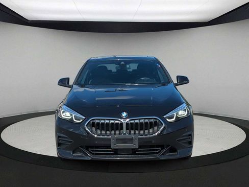 Certified 2022 BMW 228i xDrive Gran Coupe w/ Convenience Package image 3