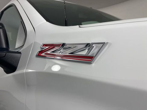 New 2026 Chevrolet Silverado 1500 RST AWD/4WD image 8