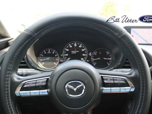 Used 2023 MAZDA MAZDA3 s AWD/4WD image 23