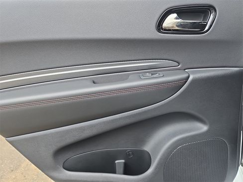 New 2026 Dodge Durango GT w/ Blacktop Package image 26