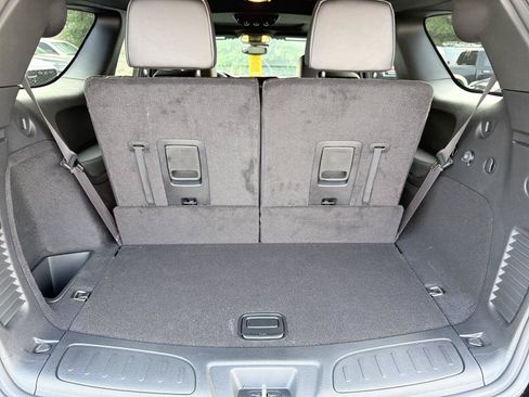 New 2026 Dodge Durango GT AWD/4WD image 18