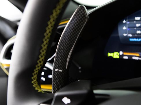 Certified 2024 Ferrari 296 GTB image 87