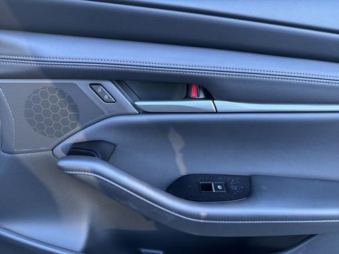 New 2026 MAZDA MAZDA3 2.5 S Sedan w/ Preferred Pkg image 25