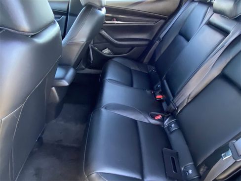 Used 2026 MAZDA MAZDA3 s Sport image 18