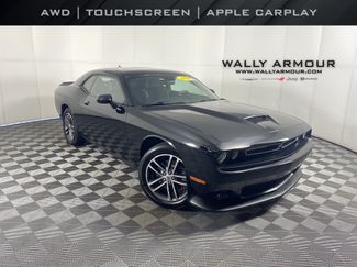 Used 2019 Dodge Challenger GT w/ Plus Package AWD/4WD video 1