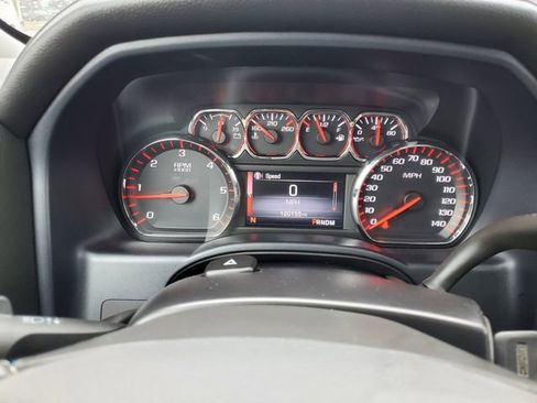 Used 2016 GMC Sierra 1500 SLT image 25