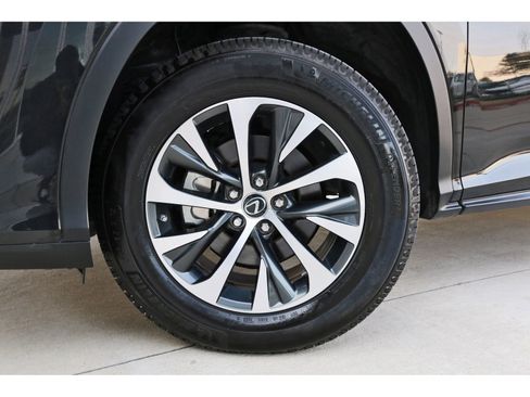 Used 2021 Lexus RX 350 FWD w/ Accessory Package image 31