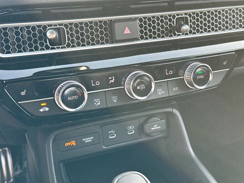 New 2026 Honda Civic Sport image 12