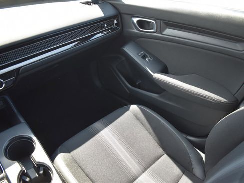 Used 2024 Honda Civic Sport image 20