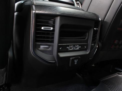 Used 2025 RAM 1500 Rebel w/ Rebel Level 2 Equipment Group AWD/4WD image 55