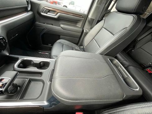 Certified 2023 Chevrolet Silverado 1500 RST image 22