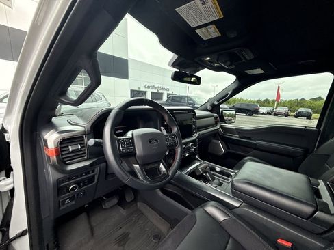 Used 2024 Ford F150 Raptor AWD/4WD image 27