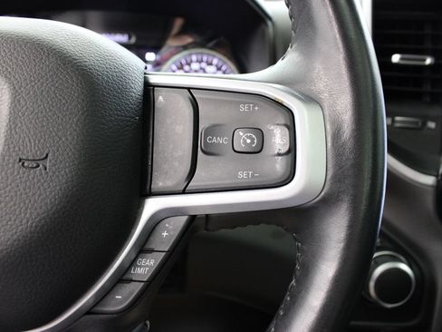 Used 2022 RAM 1500 Big Horn AWD/4WD image 28