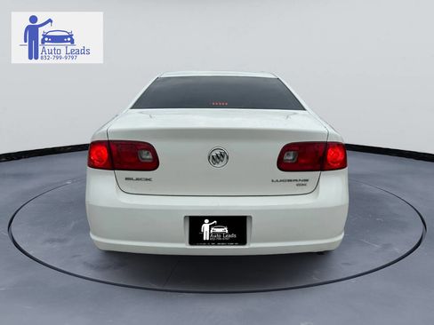 Used 2006 Buick Lucerne CX image 8