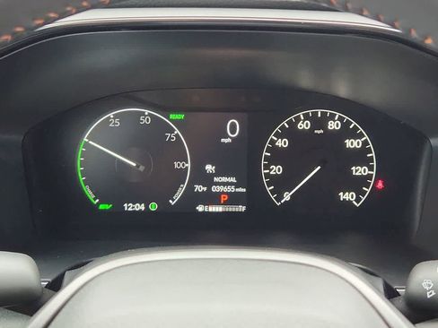 Used 2024 Honda CR-V Sport-L image 22