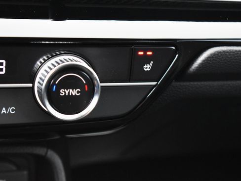 Used 2025 Honda Civic FWD Hybrid Sedan image 11