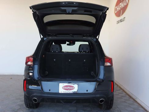 Certified 2022 Chevrolet TrailBlazer RS w/ Convenience Package image 5