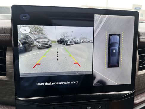 Certified 2024 Ford Expedition Max Limited image 23