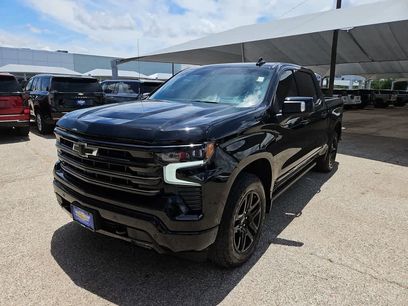 Used 2024 Chevrolet Silverado 1500 High Country w/ Midnight Edition