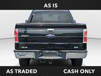 Used 2010 Ford F150 XLT