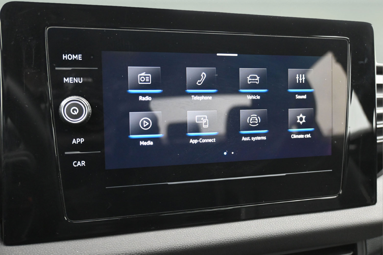 Used 2025 Volkswagen Jetta Sport FWD image 10