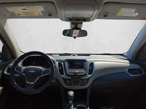 Used 2024 Chevrolet Equinox LT image 20