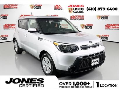 Used 2014 Kia Soul