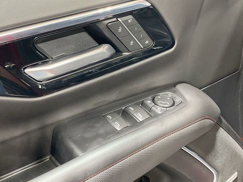 Used 2025 Chevrolet Tahoe RST w/ Comfort Package image 15