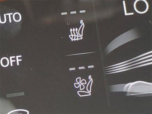 Certified 2026 Genesis GV70 2.5T Sport Prestige image 22