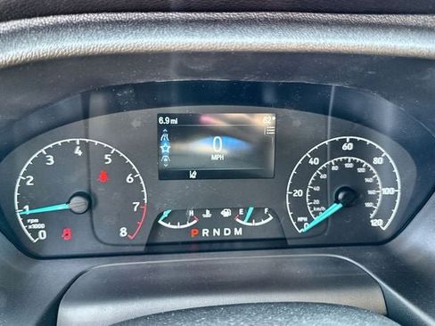 New 2025 Ford Transit 250 148 Medium Roof w/ Load Area Protection Package image 16