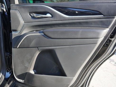 Used 2023 Cadillac Escalade Sport AWD/4WD image 30