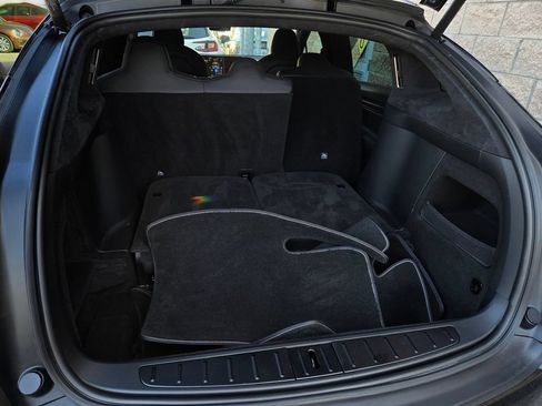 Used 2022 Tesla Model X AWD/4WD image 33