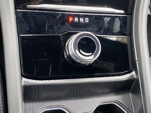 New 2025 Jeep Grand Cherokee L Laredo image 23