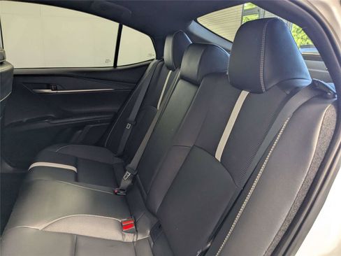 Certified 2025 Toyota Camry SE w/ Multimedia Upgrade Package FWD image 33