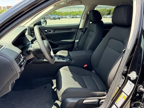 Certified 2026 Honda Civic LX image 17