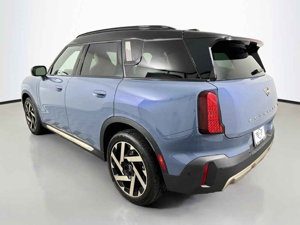 Used 2025 MINI Cooper Countryman S AWD/4WD image 7